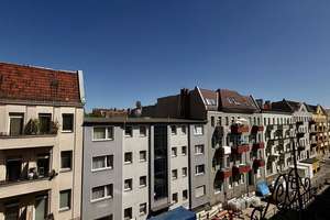 Schöne Einzimmerwohnung mit Balkon nahe Kurt-Schumacher Platz – Die vollständige Adresse der Immobilie erhältst du vom Anbieter., 13403 Reinickendorf (Ortsteil), Berlin – Vorschaubild 9
