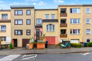 Stadthaus mit Potenzial in Horn – Urban wohnen, Zukunft schaffen