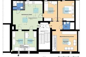 DG Maisonette-Townhouse mit Atelier - Wohnen und Arbeiten unter einem Dach – Heinz-Bartsch-Straße 15, 10407 Prenzlauer Berg, Berlin – Vorschaubild 21