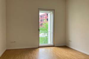 BOTHFELD - HERZKAMP | klimafreundliche 3-Zimmer-Erdgeschosswohnung mit Terrasse – Grünspechtwiese  6, 30657 Bothfeld, Hannover – Vorschaubild 4