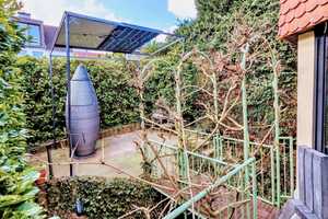 Laurensberg: 5,5-Zimmer-Maisonette-Wohnung m. kleinem Garten – Aachen – Vorschaubild 10