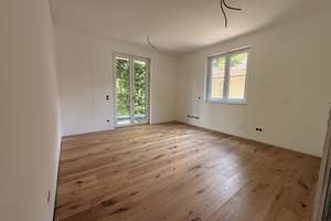 ERSTBEZUG | NEUBAU | 2-Zimmer-Wohnungen + Balkon & Aufzug | Villenviertel Leutzsch, direkt am Auwald – Hans-Driesch-Straße 14, 4179 Leutzsch, Leipzig – Vorschaubild 4