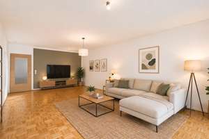 Modern. Gepflegt. Perfekt gelegen. 3-Zimmer-Wohnung mit Balkon & TG in Groß-Buchholz – Die vollständige Adresse der Immobilie erhältst du vom Anbieter., 30655 Groß-Buchholz, Hannover – Vorschaubild 6