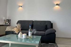Helle 3-Zimmer-Wohnung mit Balkon &amp; Garage in Darmstadt-Arheilgen – Die vollständige Adresse der Immobilie erhältst du vom Anbieter., 64291 Arheilgen, Darmstadt – Vorschaubild 10