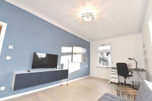 Exklusives Wohnen "Auf dem Haigst" - neu saniertes und möbliertes New-York-Style-Apartment – Die vollständige Adresse der Immobilie erhältst du vom Anbieter., 70597 Haigst, Stuttgart – Vorschaubild 22