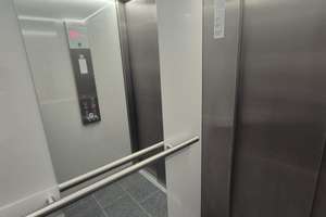 Exklusives Neubauwohnung 3-Zimmer-Wohnung im 1. OG mit Balkon in Heilbronner Kernstadt – Bissmarckstraße 48/1, 74074 Heilbronn, Heilbronn – Vorschaubild 12