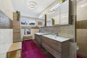 Zwischen Weinberg & Wow: Exklusives Smart-Home mit Designküche, Terrasse und Premiumausstattung – Die vollständige Adresse der Immobilie erhältst du vom Anbieter., 70329 Hedelfingen (Ortsteil), Stuttgart – Vorschaubild 11