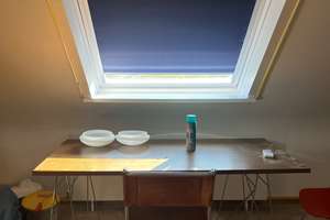 Stunning light-flooded furnished Rhine penthouse, S-W aspect in Düsseldorf-Wittlaer – Bockumer Strasse 171, 40489 Wittlaer, Düsseldorf – Vorschaubild 13