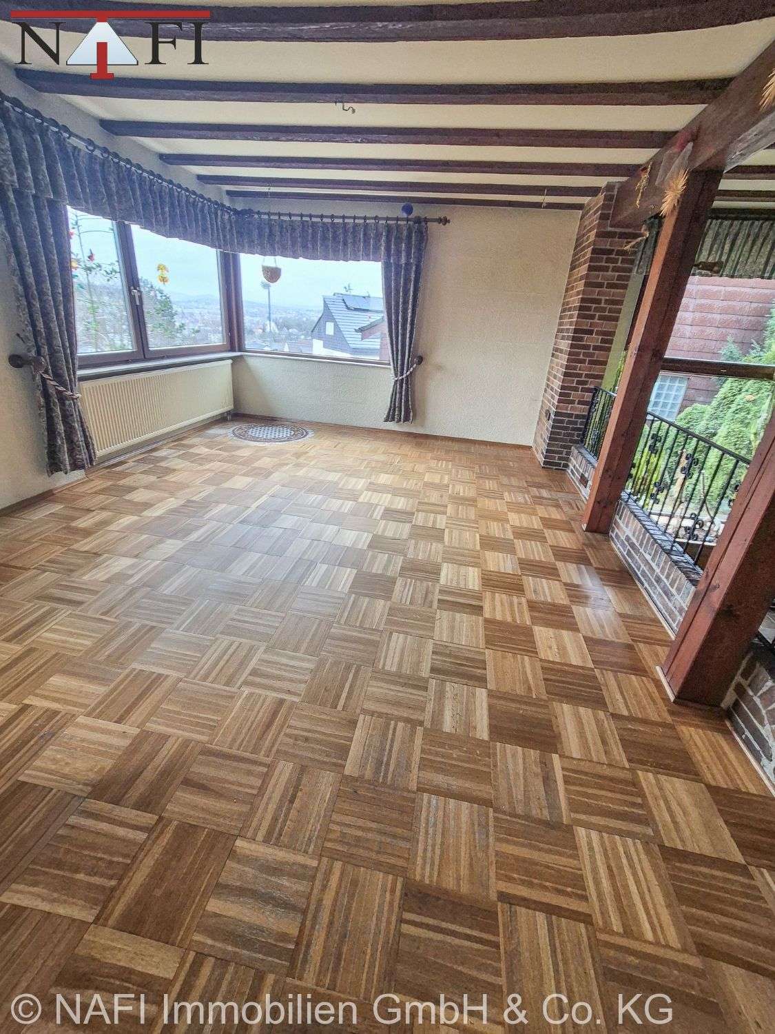 Immobilie in Uhingen - PLATZWUNDER, großzügiges Einfamilienhaus mit Einliegerwohnung und toller Aussicht - Bild 11