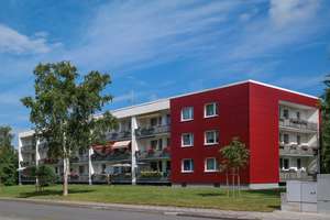 Ihr neues Zuhause: Moderne Wohnung inklusive Einbauküche – Kurt-Schumacher-Ring 27, 38444 Detmerode, Wolfsburg – Vorschaubild 2