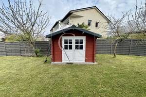 Gepflegtes Reihenendhaus mit großem Garten und Garage in Sankt Augustin - Menden zu vermieten! – Die vollständige Adresse der Immobilie erhältst du vom Anbieter., 53757 Sankt Augustin – Vorschaubild 20