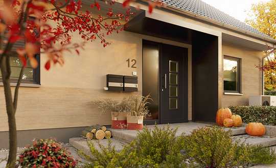 Das Haus für alle Lebensphasen – einfach flexibel