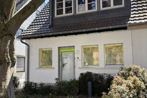 Moderne Neubau Doppelhaushälfte in Köln-Braunsfeld/ Lindenthal mit 160 m² Wohnfläche – Wiethasestr. 17a, 50933 Braunsfeld, Köln – Vorschaubild 2