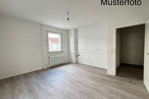 zentrale, bezugsfertige 2-Zimmer-Wohnung – Alemannenstr. 3, 44793 Kruppwerke, Bochum – Vorschaubild 3