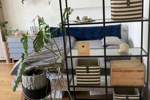HH-Ottensen: Helle, ruhige und grüne 2-Zimmer-Neubauwohnung mit großem Balkon – Große Rainstraße 500, 22765 Ottensen, Hamburg – Vorschaubild 5