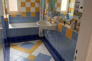 * 3ZKB mit Aufzug kein Balkon * 4.OG Wh.10 Keller Nr. 15 * – Seckenheimerstraße 4-6, 68161 Mannheim – Vorschaubild 12
