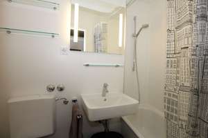 Wohnen zwischen Olympiapark & Schwabing – Charmantes Apartment mit Wohlfühlcharakter! – Nietzschestraße 30, 80807 Milbertshofen, München – Vorschaubild 12