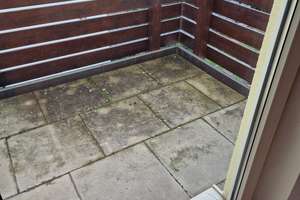 Attraktive 3,5-Zimmer Wohnung mit 2 Balkonen in Sindelfingen