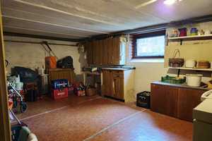 Bezugsfrei: Zweifamilienhaus + massiver Bungalow + Doppelgarage – Mecklenburg-Strelitz (Kreis) – Vorschaubild 22