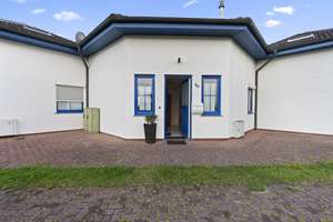 **RESERVIERT** Ferienhaus an der Nordseeküste als Rückzugsort und Kapitalanlage. – Graureiher Weg 4a, 27639 Dorum – Vorschaubild 1