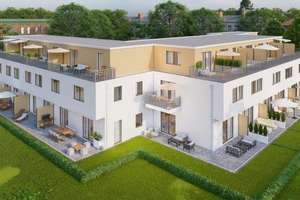 Wohnen im Godorfer Hof