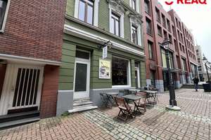 Studenten aufgepasst: 2-Zimmer Wohnung mit moderner Einbauküche direkt am Markt! – Die vollständige Adresse der Immobilie erhältst du vom Anbieter., 52062 Markt, Aachen – Vorschaubild 12