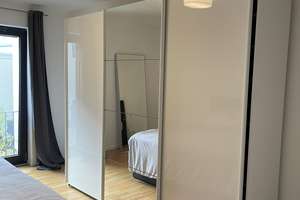 (20-Juli bis 20-Sept) Schöne Wohnung im Zentrum von Köln  – Tel-Aviv-Str. 7, 50676 Altstadt/Süd, Köln – Vorschaubild 12