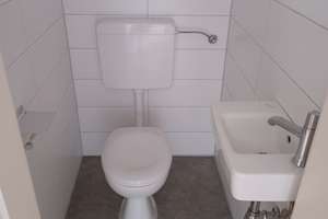Bad Cannstatt- 5Min. zum Bhf - mit Balkon – 5Min. zum Bhf Cannstatt xx, 70372 Veielbrunnen, Stuttgart – Vorschaubild 8