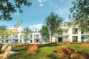 Exposé Penthouse Wohnung – WesterbergLogen Osnabrück inkl. 2 TG-Stellplätze und hochwertiger Küche – Osnabrück – Vorschaubild 1
