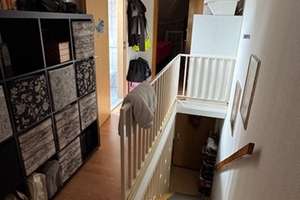4 Zimmer-Maisonette-Wohnung mit 2 Südbalkonen und TG-Stellplatz – Dietendorfer Str. 2, 99092 Frienstedt, Erfurt – Vorschaubild 23