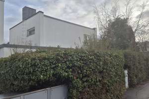 Zeitloser Bauhausklassiker im Grünen – Die vollständige Adresse der Immobilie erhältst du vom Anbieter., 81247 Obermenzing, München – Vorschaubild 6