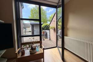 Charmantes Reihenhaus mit Garten, Stellplätzen & Ausbaupotenzial  – Die vollständige Adresse der Immobilie erhältst du vom Anbieter., 42651 Solingen-Mitte, Solingen – Vorschaubild 16