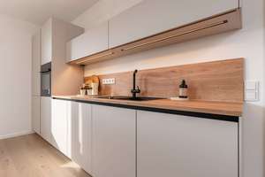 WIDOliving - Bezugsfrei: Kompakte 2 Zimmerwohnung