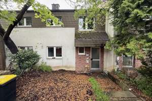Großzügiges Reihenhaus in Dortmund-Holzen