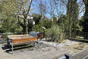 Bestlage - Barrierefreie 3-Zi.-EG-Premium-Wohnung mit Terrasse, TG-Stellplatz, Oststadt – Bassermannstraße 51, 68165 Mannheim – Vorschaubild 24