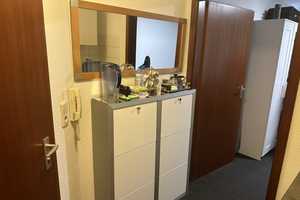 1-Zimmer-Wohnung / Studentenappartement mitten in den Mannheimer Quadraten – Mannheim – Vorschaubild 11