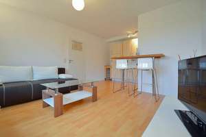 MÖBLIERT - HALBHÖHENLAGE - Wohnung in S-Feuerbach in ruhigem und gehobenem Wohngebiet  – Die vollständige Adresse der Immobilie erhältst du vom Anbieter., 70469 Hohe Warte, Stuttgart – Vorschaubild 4