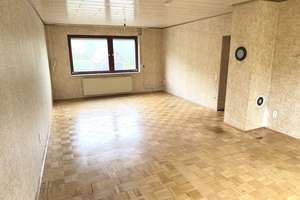 *** Riesen Hütte zum kleinen Taler ***  Ein- / Zweifamilienhaus m. Garage in Großalmerode-Laudenbach – Die vollständige Adresse der Immobilie erhältst du vom Anbieter., 37247 Großalmerode – Vorschaubild 5