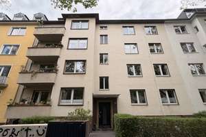 Köln-Sülz | Kapitalanlage mit Substanz - Vollvermietetes MFH im Kölner Westen