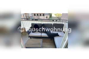 Tauschwohnung: Tausche 2-Zimmer-Wohnung in München Maxvorstadt – Die vollständige Adresse der Immobilie erhältst du vom Anbieter., 80333 Augustenstraße, München – Vorschaubild 5