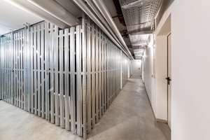Gartentraum: moderne 2-Zimmer-Wohnung im Erdgeschoss
 – Die vollständige Adresse der Immobilie erhältst du vom Anbieter., 85551 Kirchheim bei München – Vorschaubild 20