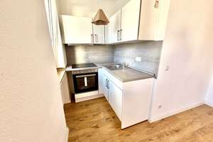Smarter Wohnen: interessante 1-Zimmer-Single-Wohnung – Stresemannstraße 36, 40210 Stadtmitte, Düsseldorf – Vorschaubild 3
