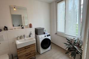 Familienglück * 3-Zi. mit Balkon * 91 m² * Baujahr 2020 – Welfenstr. 14a, 81541 Obere Au, München – Vorschaubild 10