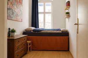 Charmante Altbauperle im Herzen von Berlin-Friedrichshain – Die vollständige Adresse der Immobilie erhältst du vom Anbieter., 10247 Friedrichshain, Berlin – Vorschaubild 6