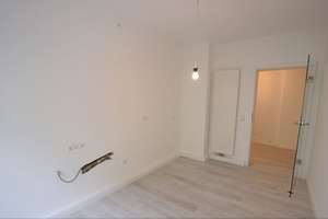 Gut geschnittene 2-Zimmer Wohnung in Wuppertal-Elberfeld (Gerstenstr.) – Die vollständige Adresse der Immobilie erhältst du vom Anbieter., 42119 Elberfeld, Wuppertal – Vorschaubild 1