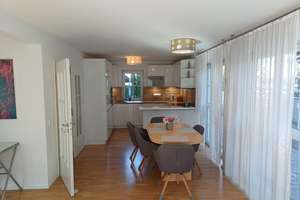 Reserviert ! Helles Haus, sofort bezugsbereit in Solln – Wolfratshauser Str. 203a, 81479 Solln, München – Vorschaubild 6
