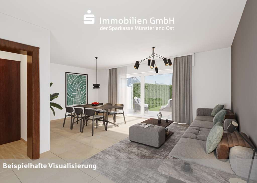 Immobilie in Ennigerloh - Das perfekte Haus für Ihre Familie! - Bild 3