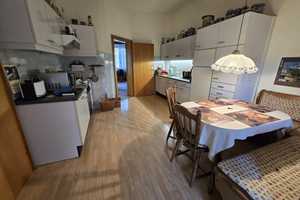 Doppelhaushälfte 2-3 Parteien mit Garten, Garage Hof – Münsterstraße 83, 59065 Hamm – Vorschaubild 9