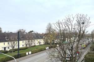 [D-Derendorf] Sanierungsbedürftige, leerstehende 2,5-Raum-Wohnung in guter Wohnlage – Ulmenstraße 177, 40468 Derendorf, Düsseldorf – Vorschaubild 17