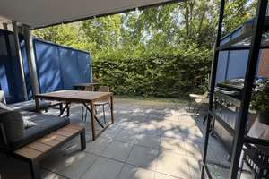 2-room apartment with terrace near Münchner Freiheit (86m2) incl. furniture – Gohrenstraße 2, 80802 Münchner Freiheit, München – Vorschaubild 3